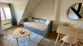 Studio pour 2P au cœur de Rennes
